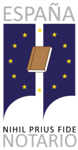 Logo de la Notaría Dña Ana Ruiz - Pastrana